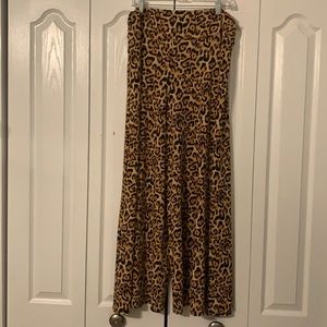 Versona palazzo pants